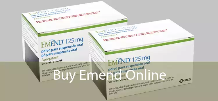 Buy Emend Online 